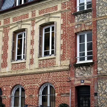 Appartement Maison De Ville *