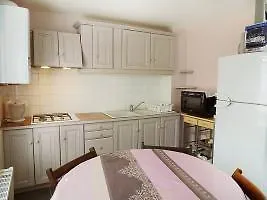 Maison De Ville Appartement