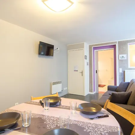Maison De Ville Appartement *