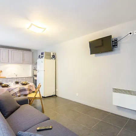 Maison De Ville Appartement *