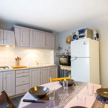 Appartement Maison De Ville